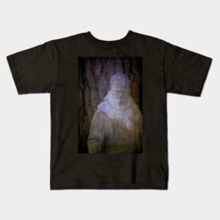 Saint Francis Kids T-Shirt